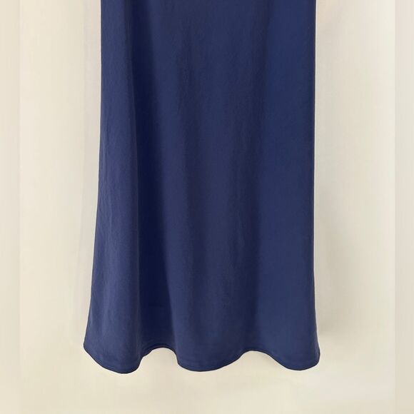 Outdoor Voices The Exercise Dress Navy Size XS - Picture 7 of 10